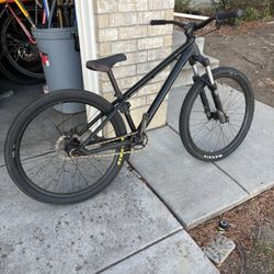 2021 Canyon Stitched 360 SM