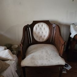 Antique Chairs 