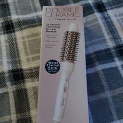 Thermal Brush