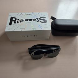RayNeo Air 3s
