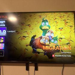 TCL Roku Tv