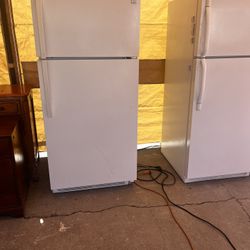 KENMORE REFRIGERATOR 