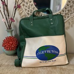 Amazing Collette Travel Bag