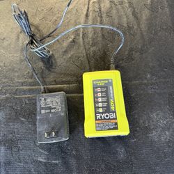 40 Volt Ryobi Battery Charger