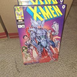 Marvel Legends Five Pack X-Men $40 Brand New Pickup In Glendale
