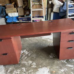 Computer Desk