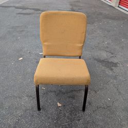Church, auditorium, ballroom chairs