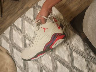 Air Jordans MVP Toronto Raptors 