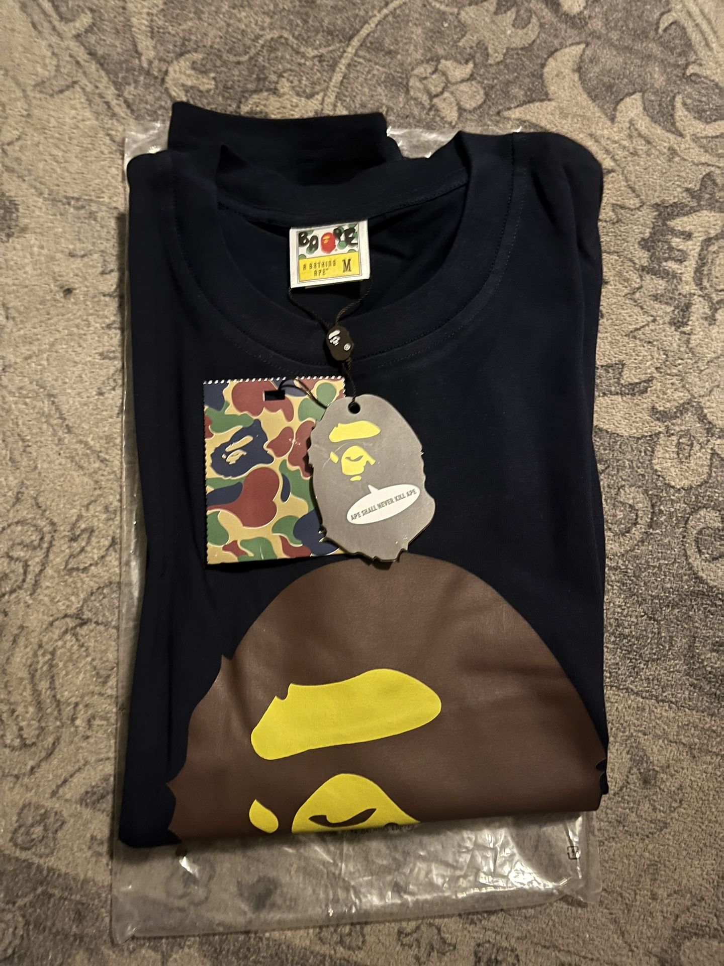 Bape Tee