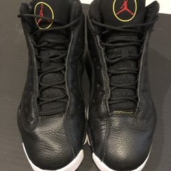 Air Jordan 13 Playoffs 2011 Sz 10.5