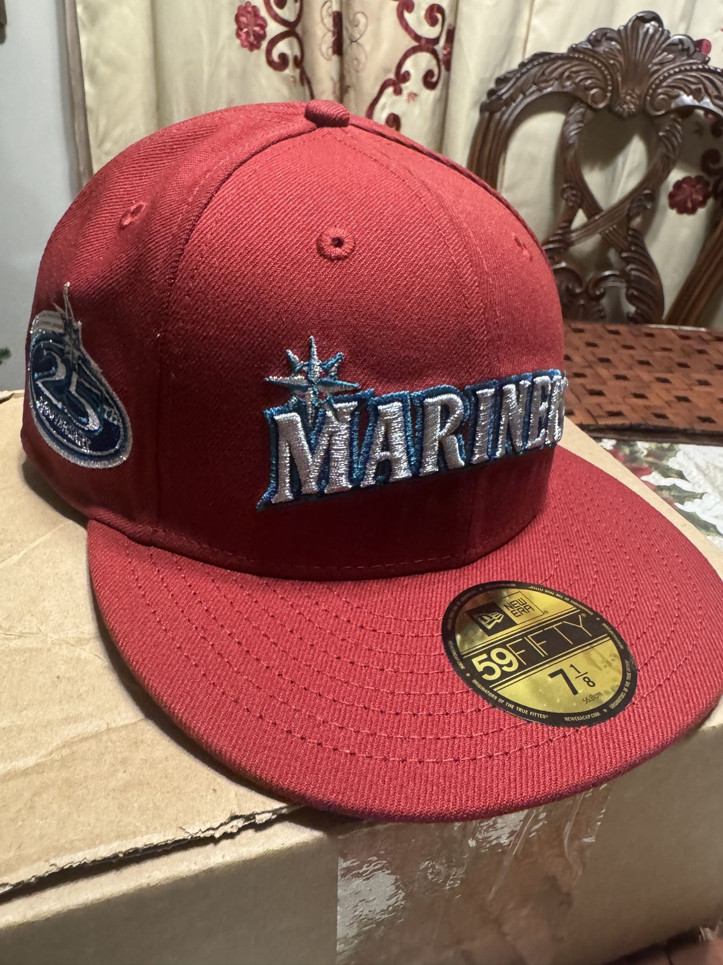 Mariners Hat