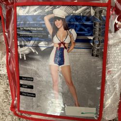 Roma costume