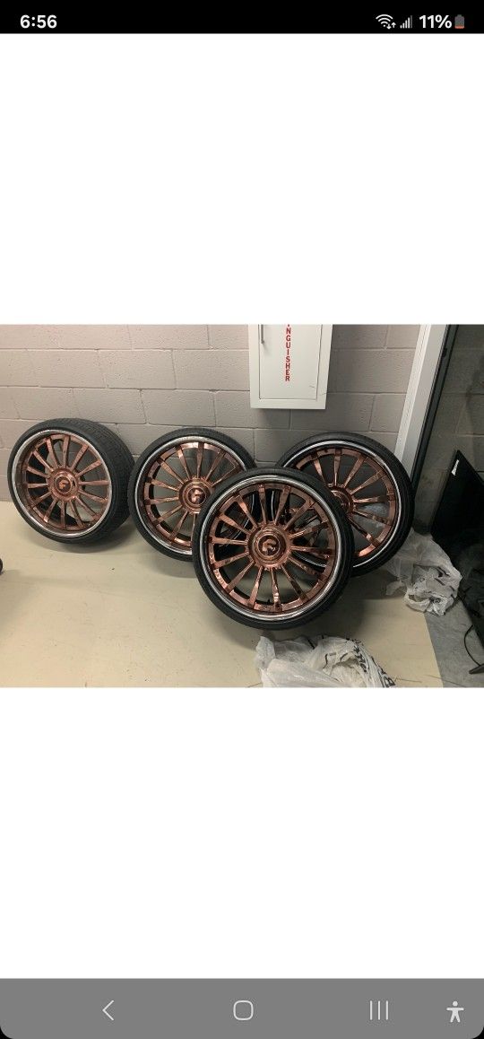 22"forg.