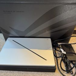 ASUS Zephyrus G16 Gaming Laptop 