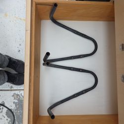 Multipurpose Hooks