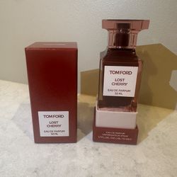 Tom Ford Lost Cherry 50ml