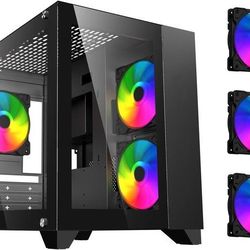Gaming Pc Case