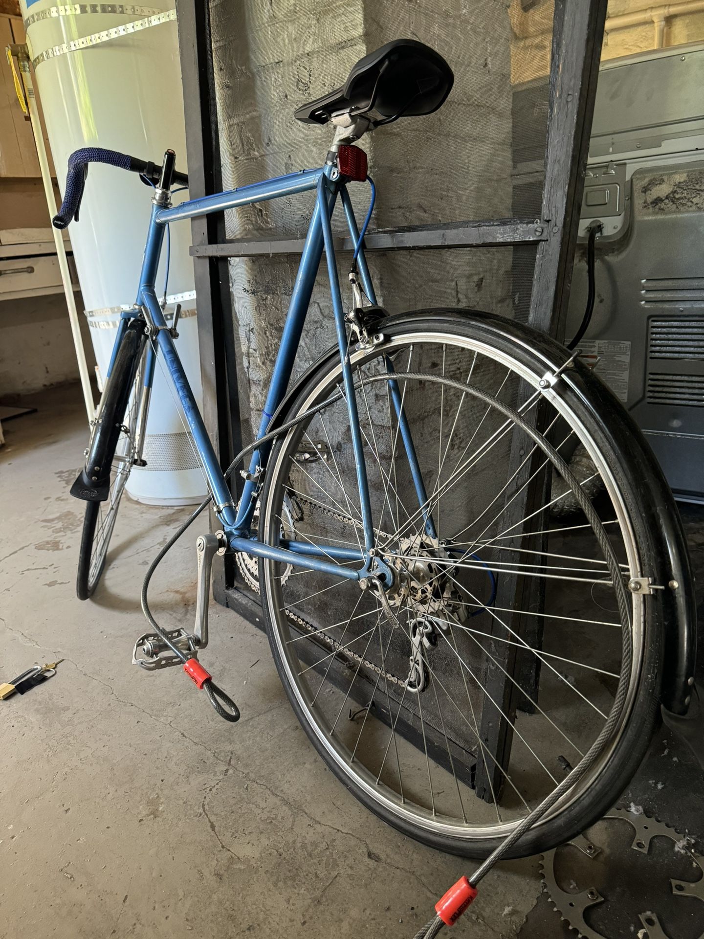 Univega Road Bike 60cm