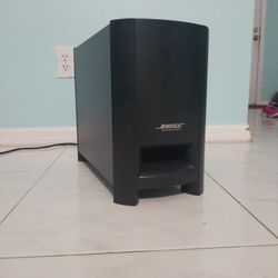 Bose PS3-2-1 Module Only