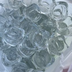 40 party candlesticks