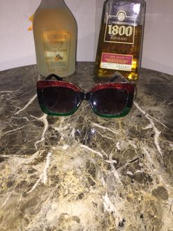 Gucci Sunglasses 😎