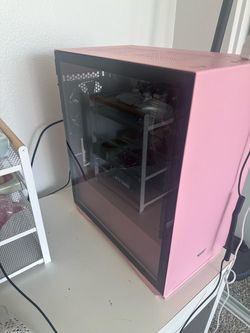 5060, ryzen 5 5600, 16gb ddr4 Gaming Pc