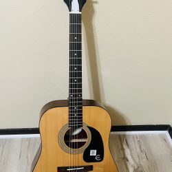 Epiphone PRO 1 NA Acoustic Guitar 
