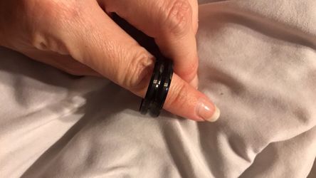 Men's size 12 ring $20