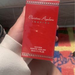 Christina Aguilera Perfume