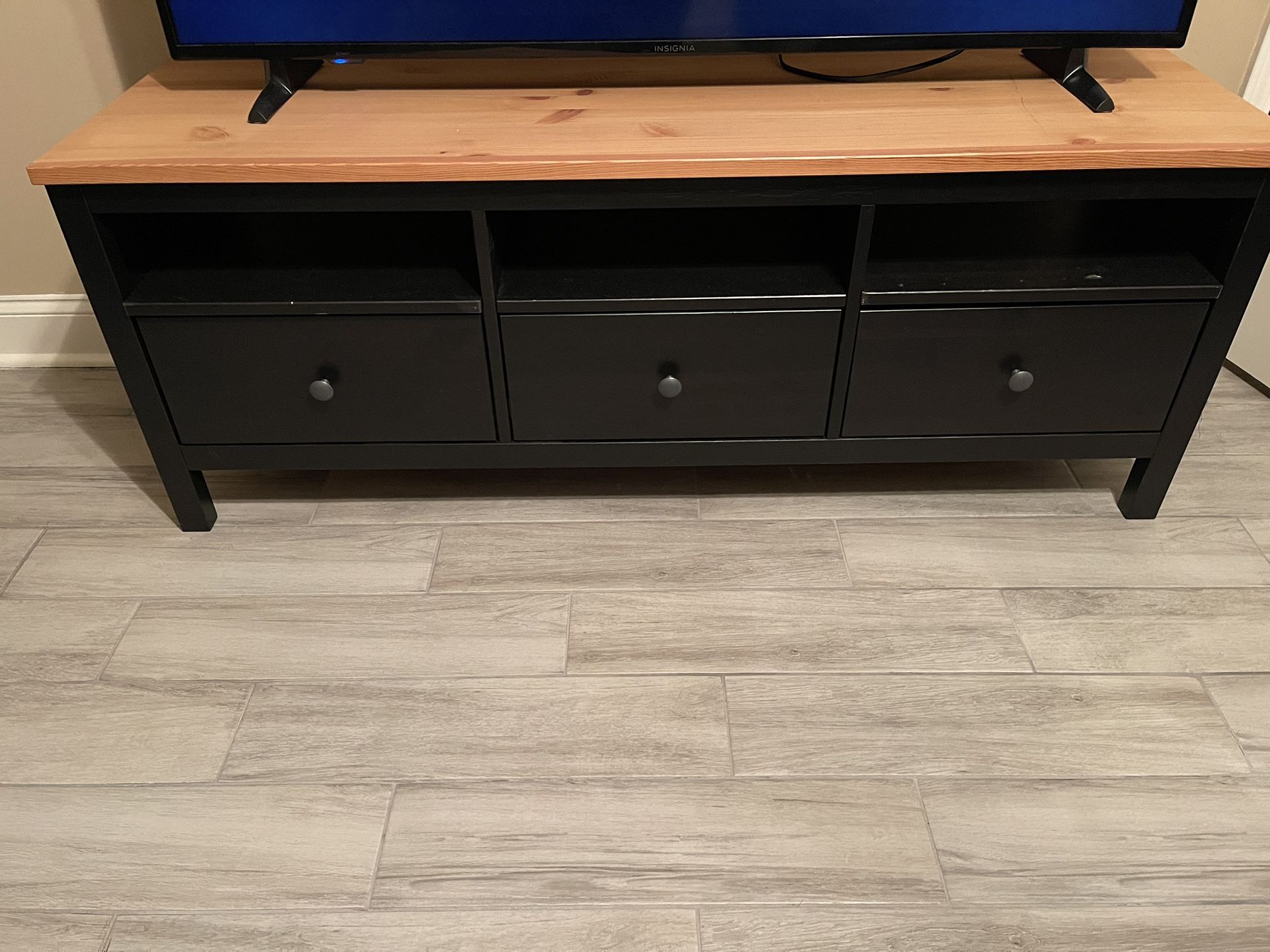 IKEA TV Stand