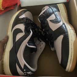 Nike Dunks