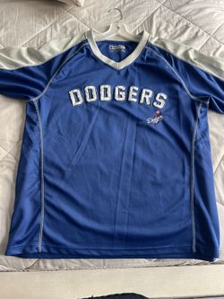 Dodgers Jersey