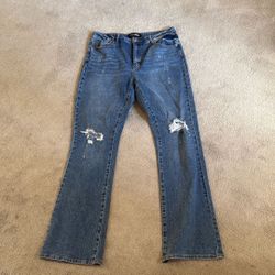 Fashion Nova Jeans