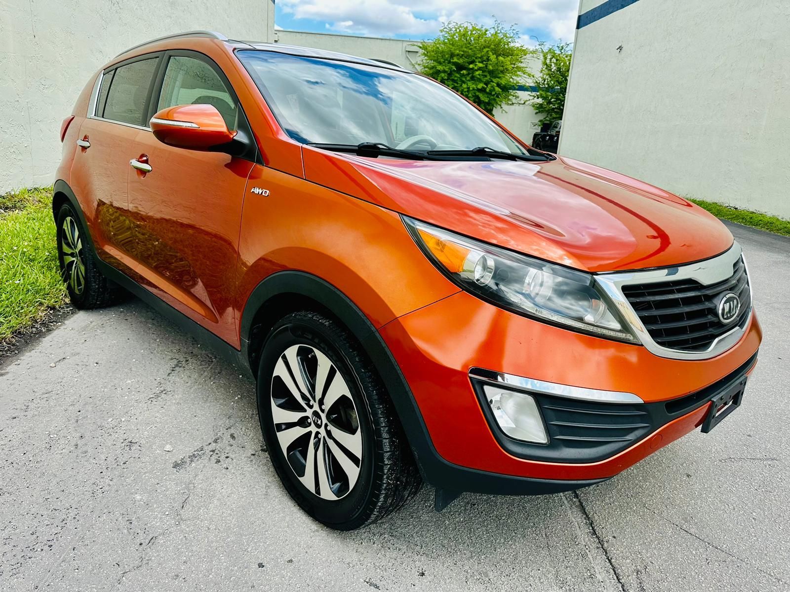 2011 KIA Sportage for Sale in Miami, FL OfferUp
