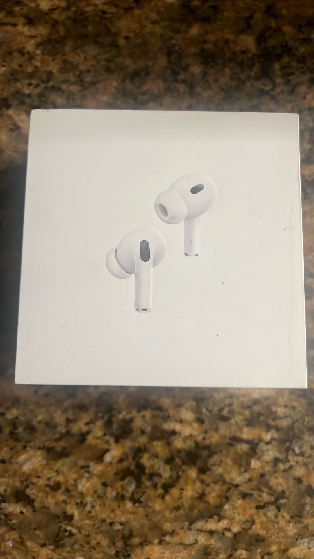 AirPod Pros