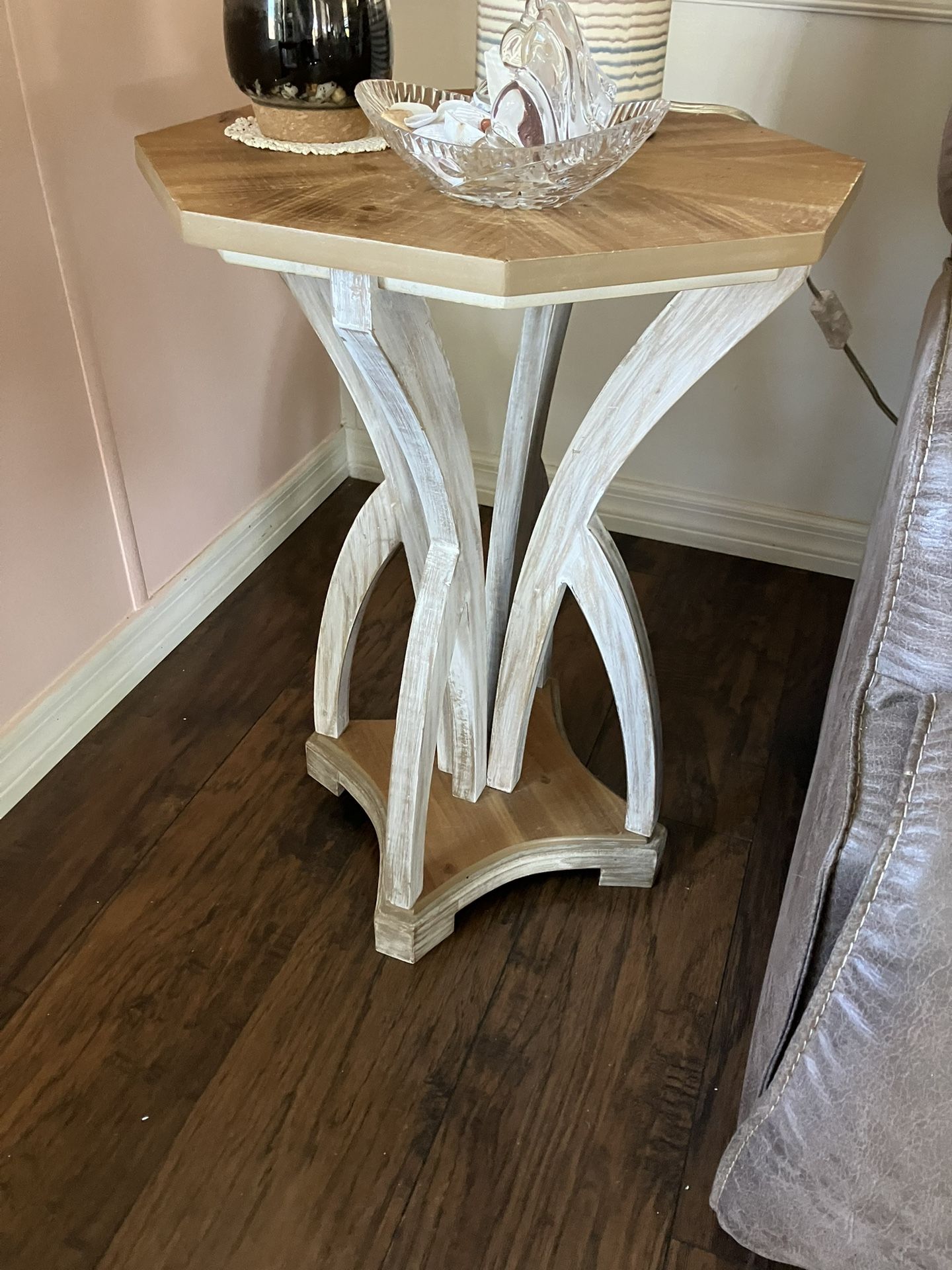 End Tables