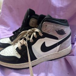 Jordan 1s