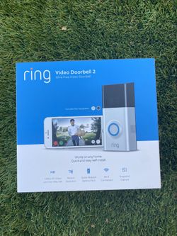 Brand New Ring 2!! 📸