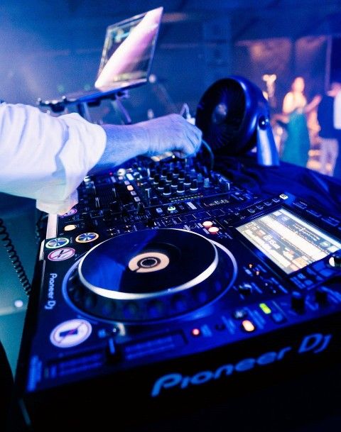 dj Music