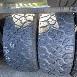Used Tires Llantas Usadas 
