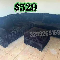 Sofa Sectional 