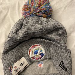 Los Angeles Rams Hat