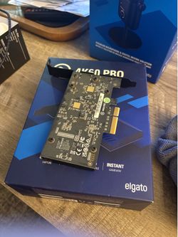 Gaming capture card