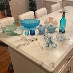 Home Glassware