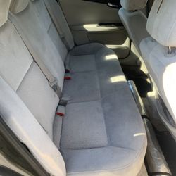 2011 Chevrolet Impala
