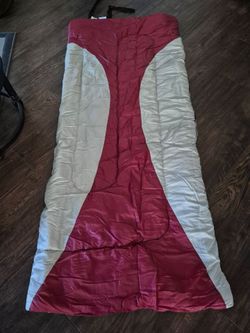 Sleeping Bag