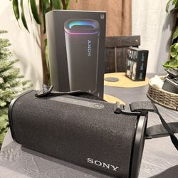 Sony ULT 5 (New!) Bluetooth Speaker