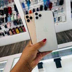 iPhone 11 max 256gb unlocked