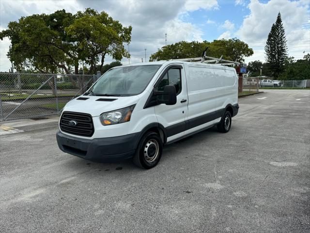 2016 Ford Transit-350