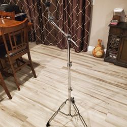 SP Boom Cymbal Stand 
